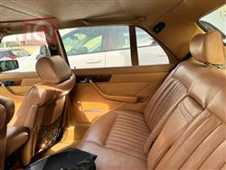 مرسيدس بنز S-Class